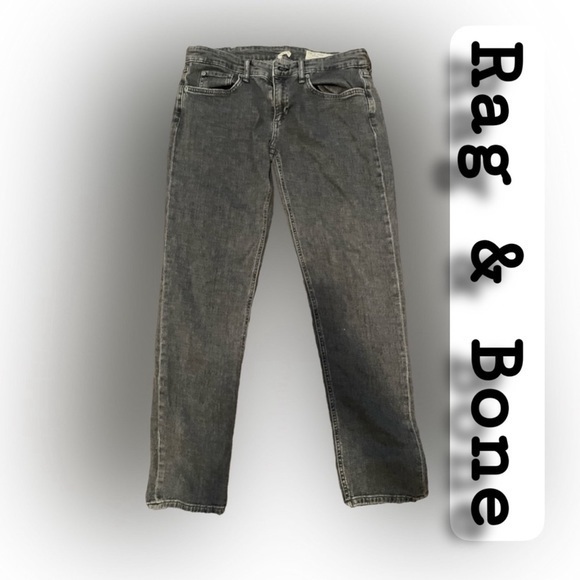 Rag & Bone Designer Jeans Ladies 28 - Picture 1 of 4